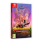 Chickenhare And The Treasure Of Spiking Beard / Nintendo Switch