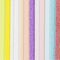 Creativ Company - Foam Sheets, size 14x25 cm, thickness 2 mm, pastel colours, 12 sheet/ 1 pack (790483) / Toys