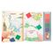 DINO WORLD -Fingerprint Fun ( 0412106 ) / Toys