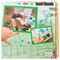 DINO WORLD -Fingerprint Fun ( 0412106 ) / Toys