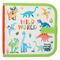 Dino World - Paint & Swipe Book - ( 0412101 ) / Toys
