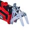 Einhell GE-GS 18 Li - Solo Black, Red