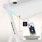 Huzaro Hero 1.9 RGB White Gaming Desk