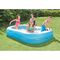 INTEX - Swim Center Family Pool (57180) / Toys