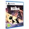Koira / PlayStation 5