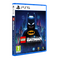 LEGO Batman: Legacy of the Dark Knight / PlayStation 5