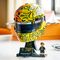 LEGO -  Formula 1 - McLaren Mastercard F1® Team Lando Norris Helmet (43023) / Toys
