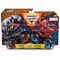 Monster Jam - 1:64 Marvel 2 Pack - Spider Man:Venom (6071942) / Toys