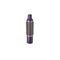 Philips 3000 series BHA313/00 hair styling tool Hot air brush Warm Black 800 W 1.8 m