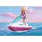 PLAYMOBIL x Barbie – Convertible (72123) / Toys
