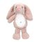 Princess Mimi - Plush Bunny Nelly With Sleeping Mask (0414041) / Toys