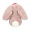 Princess Mimi - Plush Bunny Nelly With Sleeping Mask (0414041) / Toys
