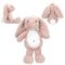 Princess Mimi - Plush Bunny Nelly With Sleeping Mask (0414041) / Toys
