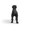 Schleich - Black Labrador Retriever Female (14923) / Toys