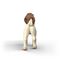 Schleich - Boer Goat Kid (14930) / Toys