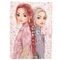 Topmodel - Diary With Code And Sound COWGIRL (0413942) / Toys