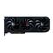 Graphics card.  PowerColor RX9070GRE Hellhound