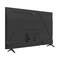 Krüger&Matz KM0255UHD-G 139 cm (55") UHD Smart TV Wi-Fi Black