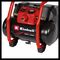 Einhell TE-AC 36/150 Li OF-Solo air compressor 150 l/min Battery