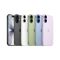 Apple iPhone 17 256GB Black