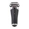 Braun Series 9 Pro 9577cc Foil shaver Silver