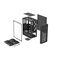 FURY SHOBO SH8F MIDI TOWER CASE WITH WINDOW BLACK - Computer Cases - PC Cases & Accessories - Techbox