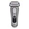 Braun Series 9 Pro+ 9675cc Foil shaver Grey