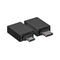 HUION HS610 graphic tablet 5080 lpi 254 x 158.8 mm USB Black