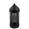 Esperanza EHQ005 ELECTRIC INSECT UV LAMP Black