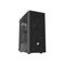 FURY SHOBO SH8F MIDI TOWER CASE WITH WINDOW BLACK - Computer Cases - PC Cases & Accessories - Techbox