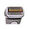 Braun Series 9 Pro+ 9615S Foil shaver Black, Grey