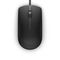 DELL MS116 mouse Ambidextrous USB Type-A Optical 1000 DPI