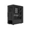 FURY SHOBO SH8F MIDI TOWER CASE WITH WINDOW BLACK - Computer Cases - PC Cases & Accessories - Techbox