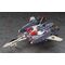 MACROSS ZERO - Sv-51 Y Nora Type - Model Kit 1/72