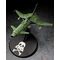 CAPTAIN HARLOCK - Space Wolf-190 - Model Kit 1/72