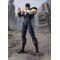 FIST OF THE NORTH STAR  - Kenshiro - Figure S.H. Figuarts 16.5cm