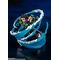 DEMON SLAYER - Tanjiro "Water Breathing" - Statue FiguartsZERO 17cm