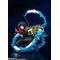 DEMON SLAYER - Giyu "Water Breathing" - Statue FiguartsZERO 17cm
