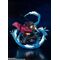 DEMON SLAYER - Giyu "Water Breathing" - Statue FiguartsZERO 17cm
