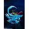DEMON SLAYER - Giyu "Water Breathing" - Statue FiguartsZERO 17cm