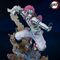 DEMON SLAYER - Akaza "Upper Three" - Statue FiguartsZERO 18cm