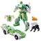 TRANSFORMERS - Greenlight - Figure Siege Deluxe Class Autobot 14cm