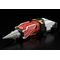 BRAVE EXPRESS MIGHT GAINE - Might Kaiser - Figure The Gattai 25cm