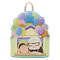 UP - Carl & Russel - Mini Backpack Loungefly