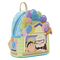 UP - Carl & Russel - Mini Backpack Loungefly