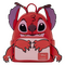 LILO & STITCH - Leroy - Mini Backpack Loungefly
