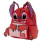 LILO & STITCH - Leroy - Mini Backpack Loungefly