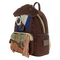 DISNEY - Jack Sparrow - Mini Backpack Loungefly