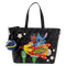 LILO & STITCH - Space Adventure - Tote Bag LoungeFly