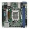 Asrock EC266D2I motherboard Intel C266 LGA 1700 mini ITX